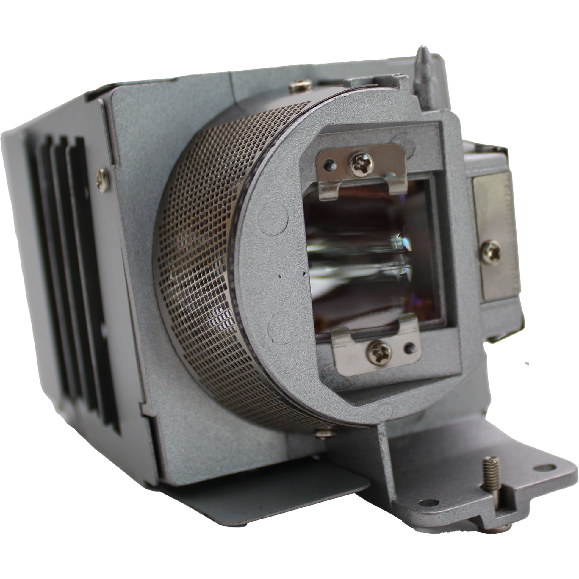 Optoma W504 Replacement Projector Lamp With Original Bulb Inside
