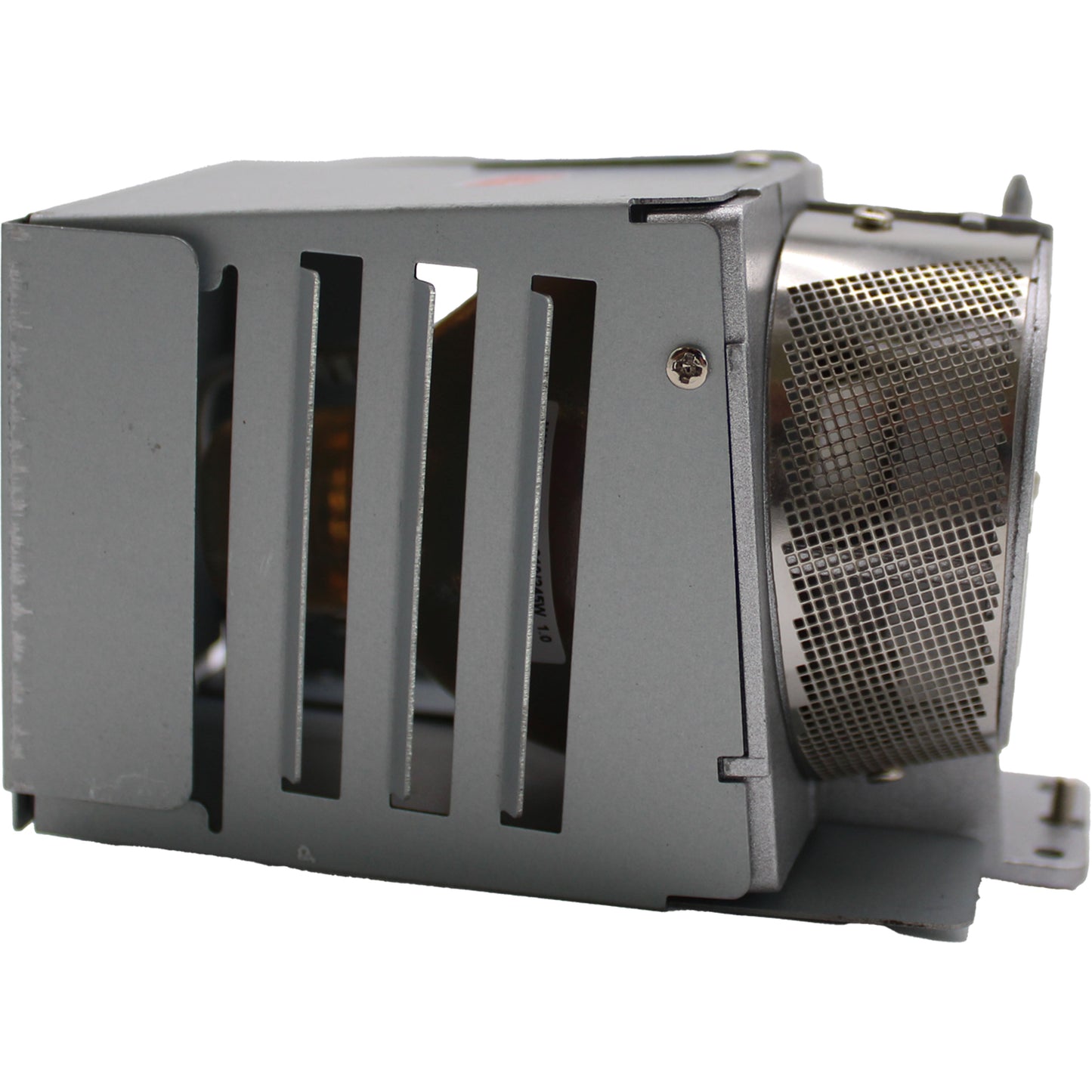 Optoma W502 Replacement Projector Lamp With Original Bulb Inside