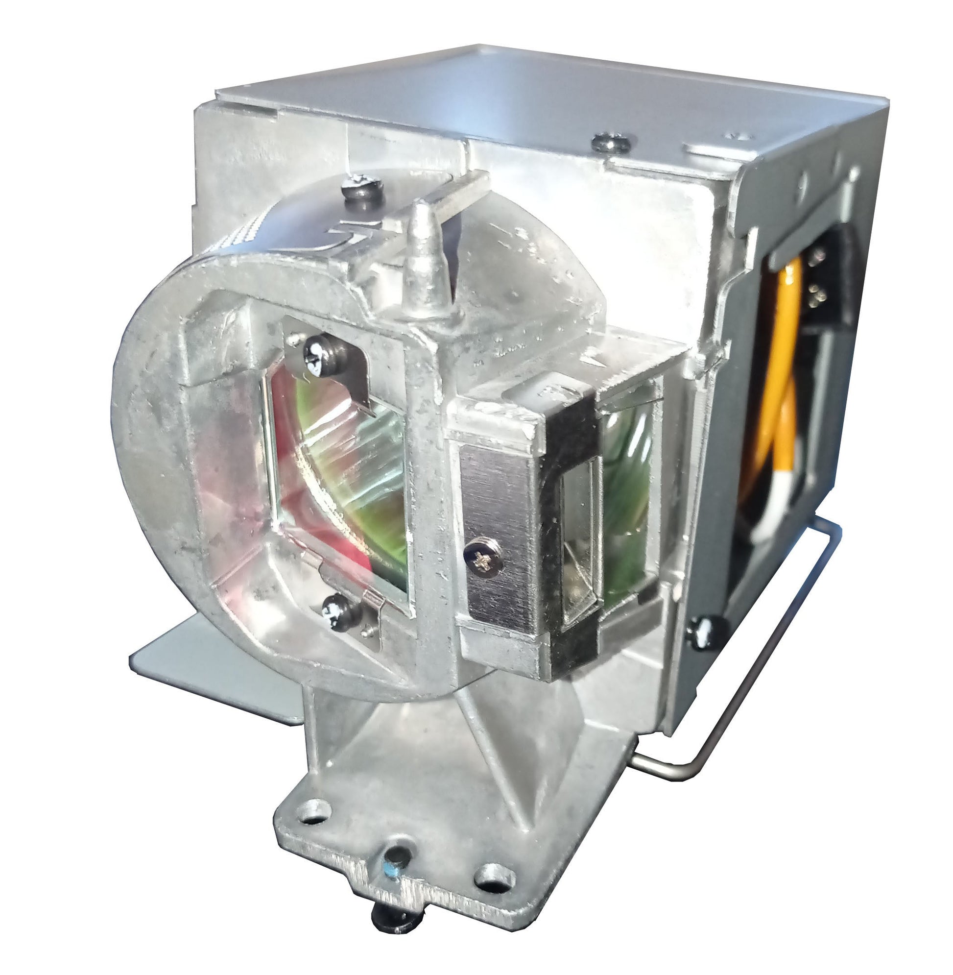Optoma X512 Replacement Projector Lamp With Original Bulb Inside