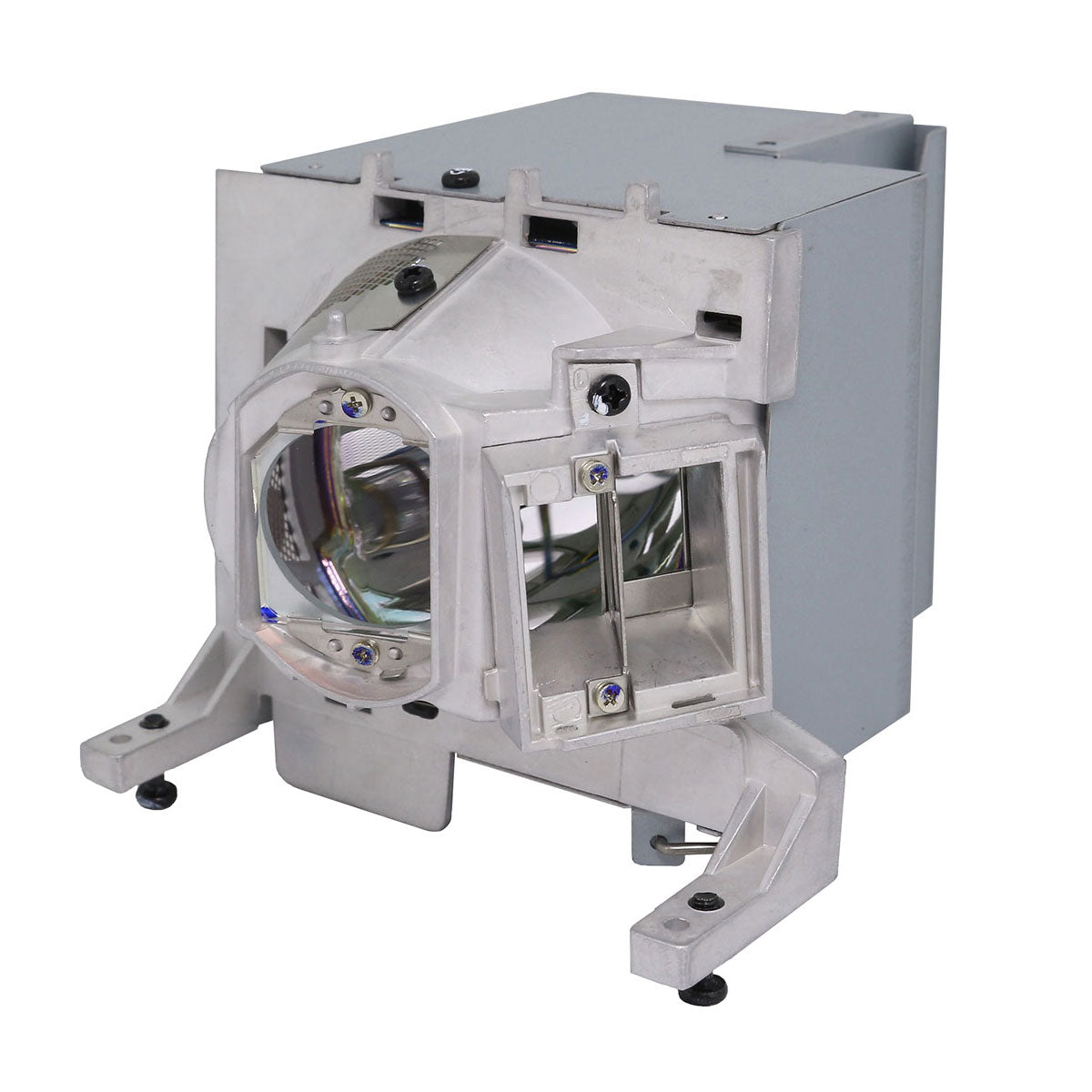 Optoma EW504 Replacement Projector Lamp with Original Bulb Inside - view 4