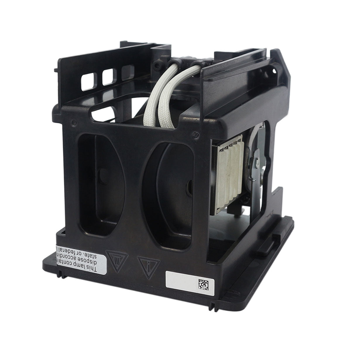 Optoma DE.5811116283 Compatible Replacement Projector Lamp
