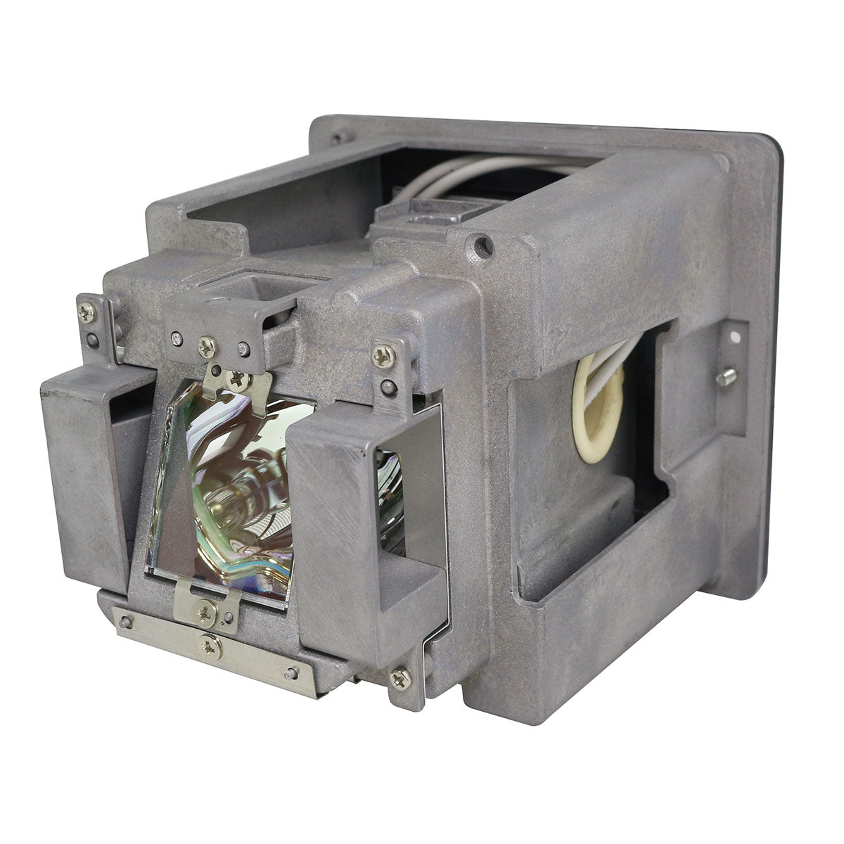 Optoma OPX6015 Replacement Projector Lamp With Original Bulb Inside