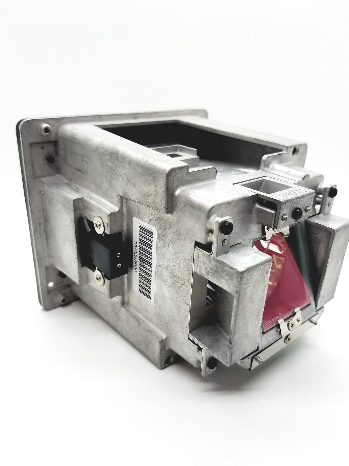 Optoma EX855 Replacement Projector Lamp with Original Bulb Inside - view 3