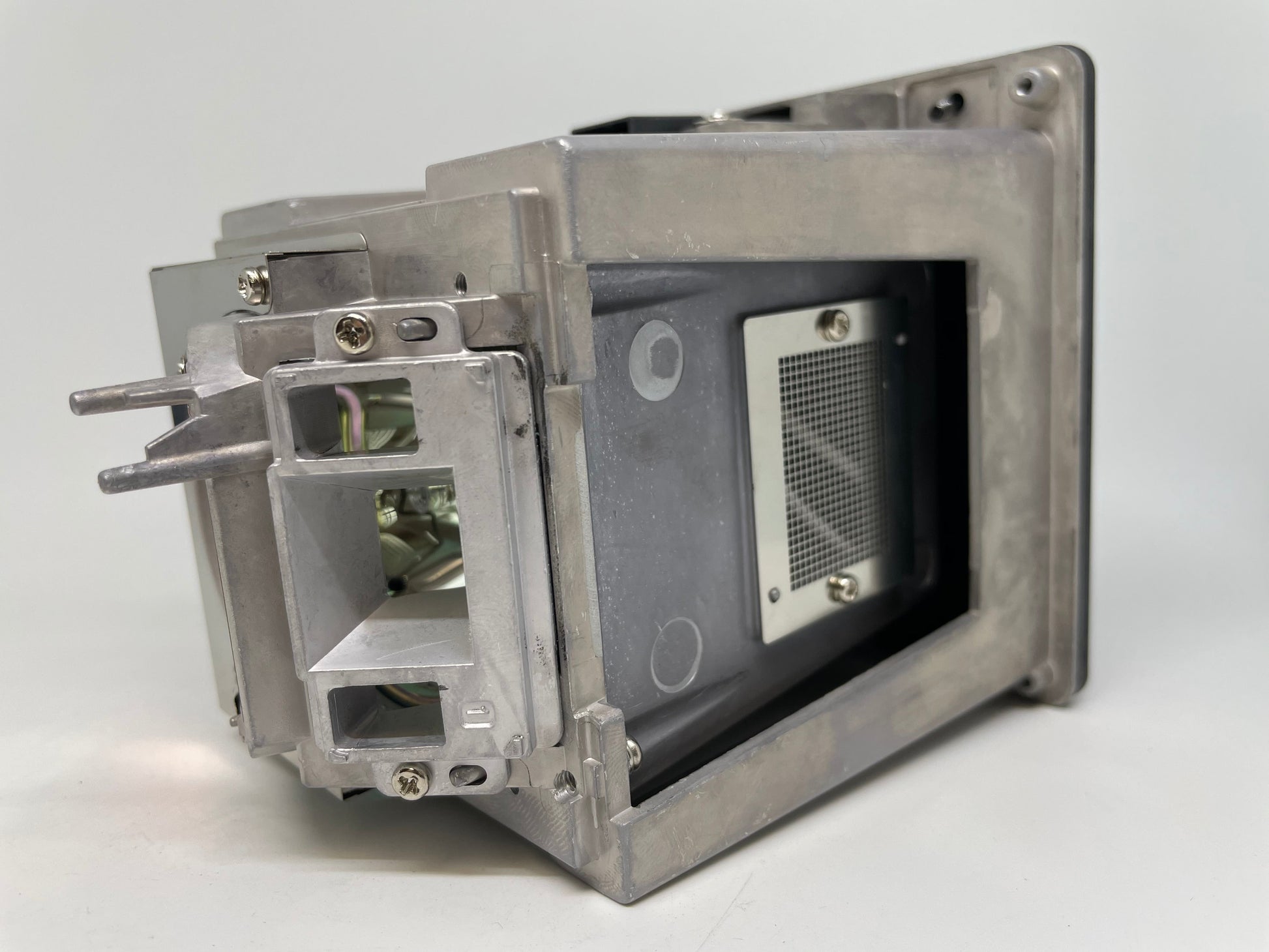 Optoma BL-FU465A Replacement Projector Lamp With Original Bulb Inside