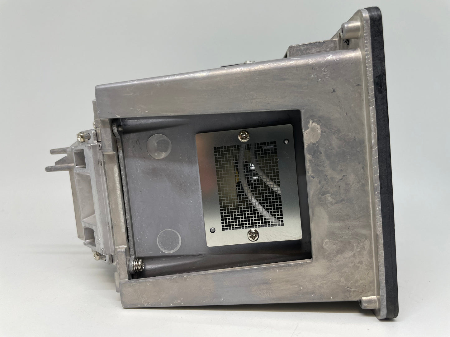 Optoma 4K500 Replacement Projector Lamp With Original Bulb Inside