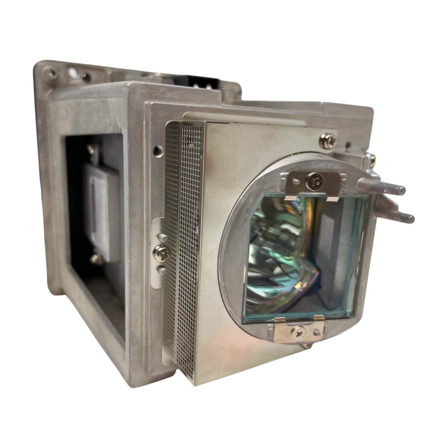 Optoma BL-FU465A Replacement Projector Lamp With Original Bulb Inside