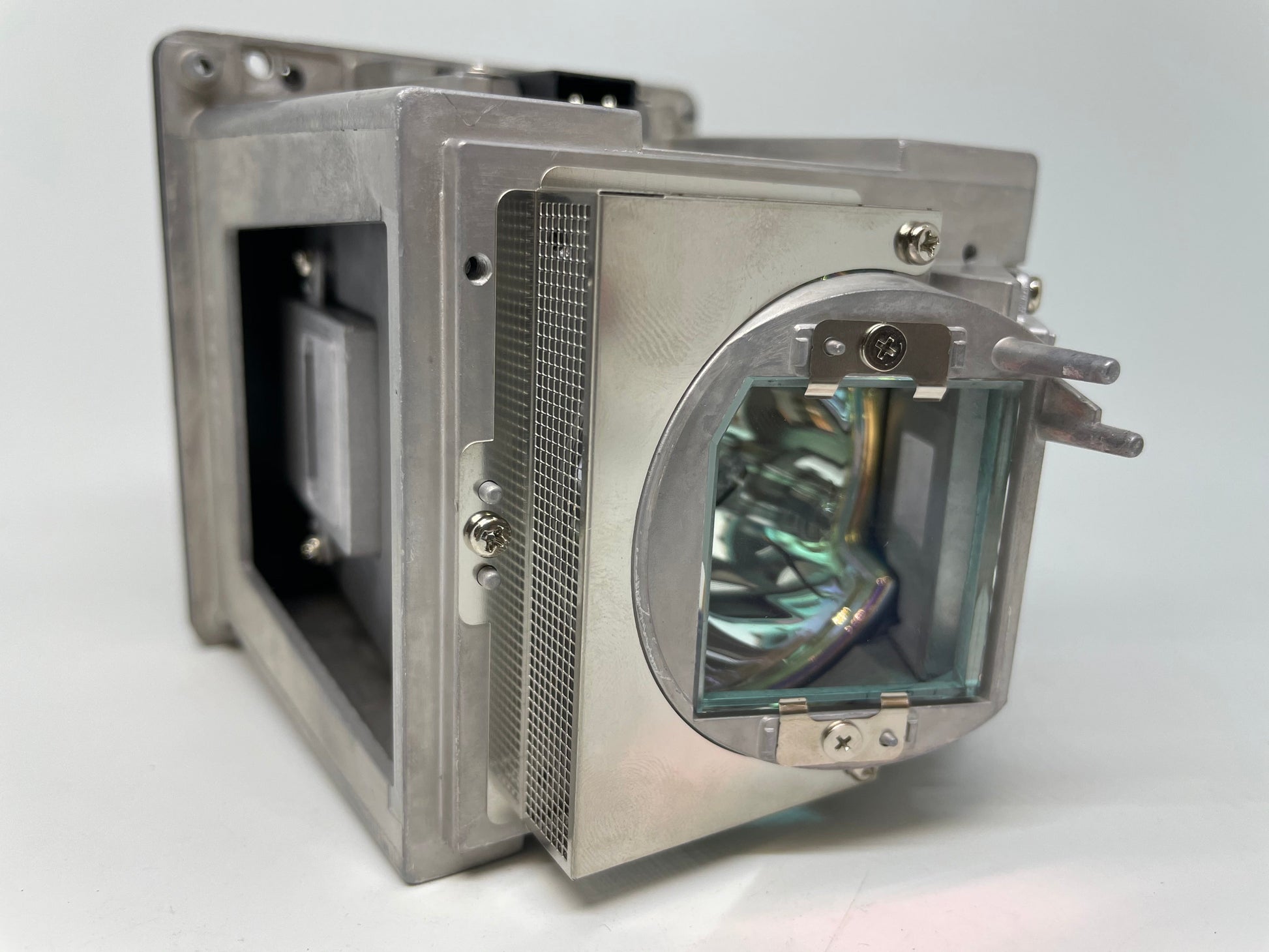 Optoma 4K500 Replacement Projector Lamp With Original Bulb Inside
