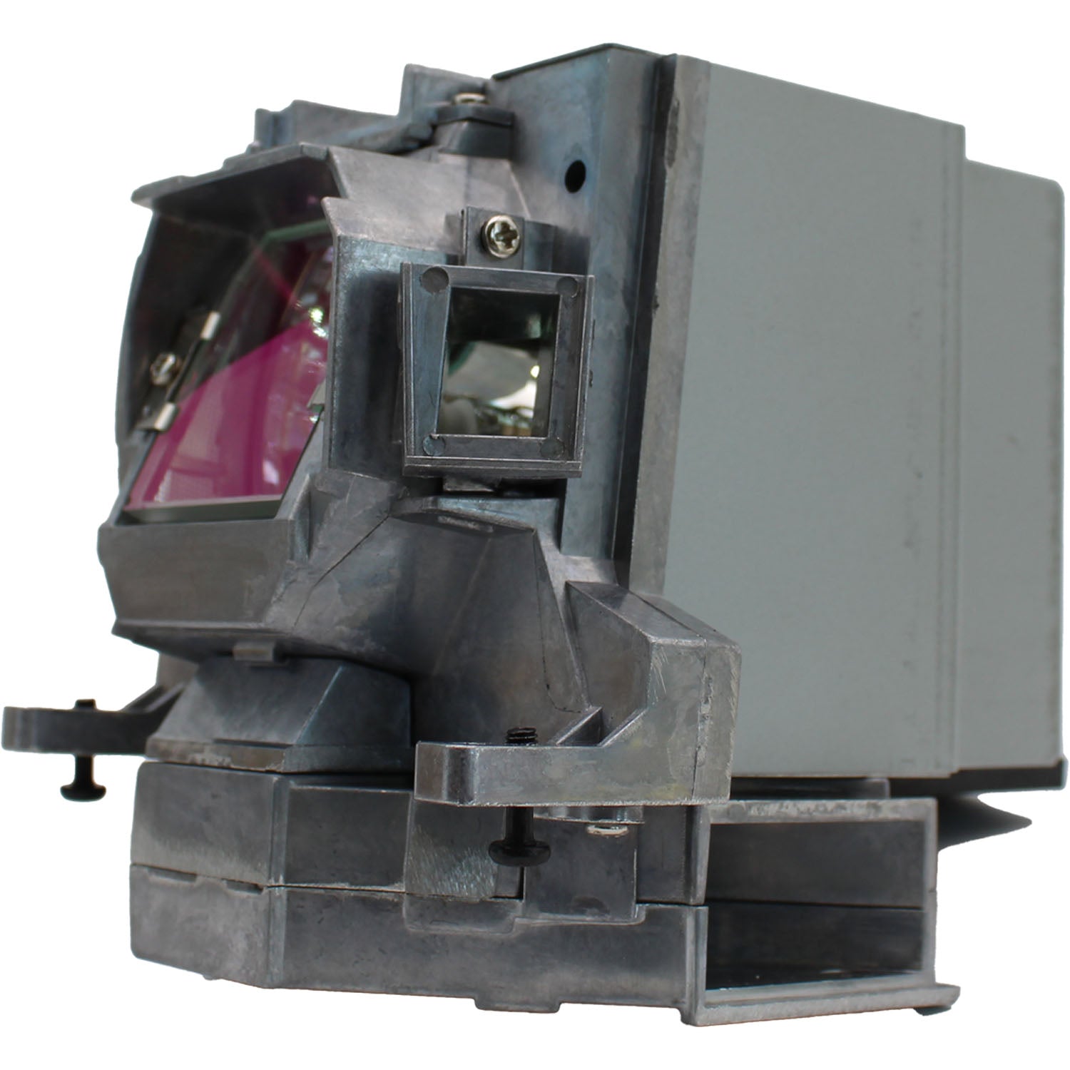 Optoma WU615T Replacement Projector Lamp With Original Bulb Inside
