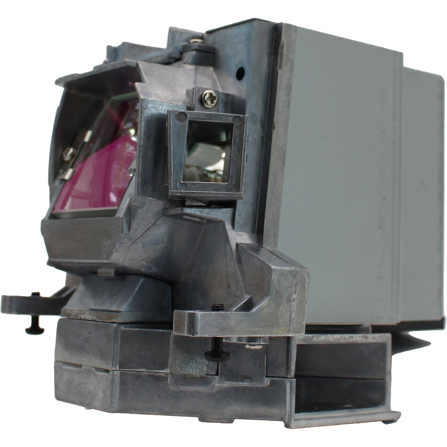 Optoma WU615 Replacement Projector Lamp With Original Bulb Inside