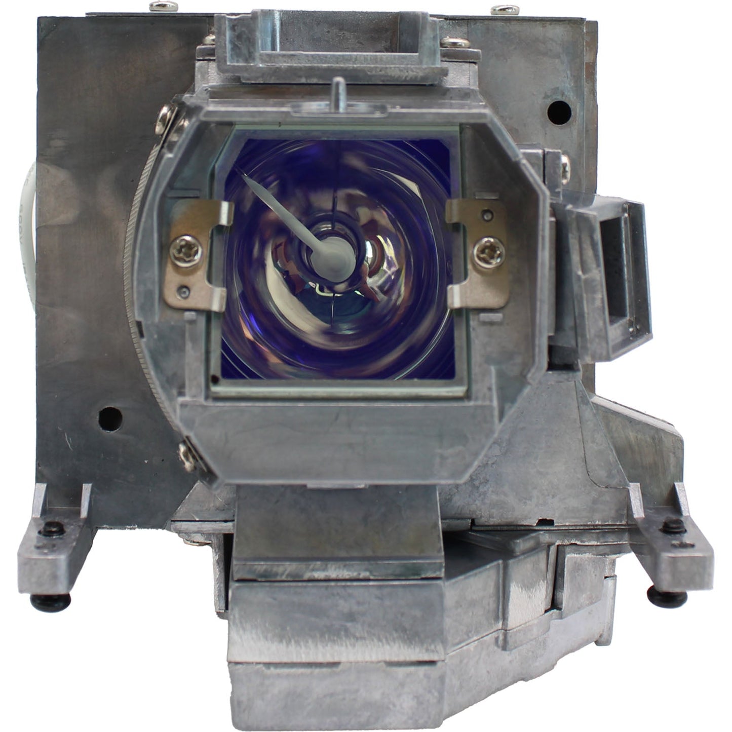 Optoma BL-FU465B Replacement Projector Lamp With Original Bulb Inside