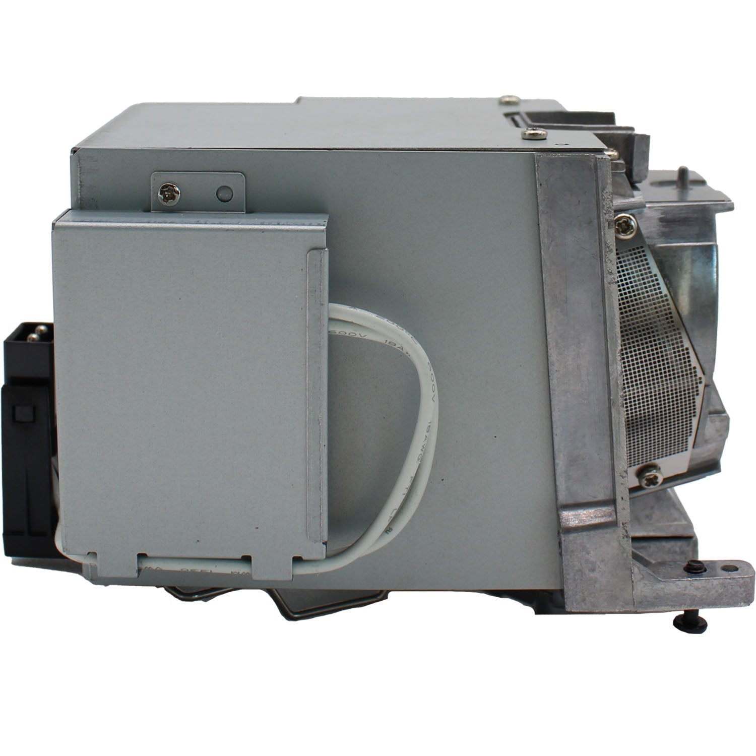 Optoma SP.79P03GC01 Replacement Projector Lamp With Original Bulb Inside