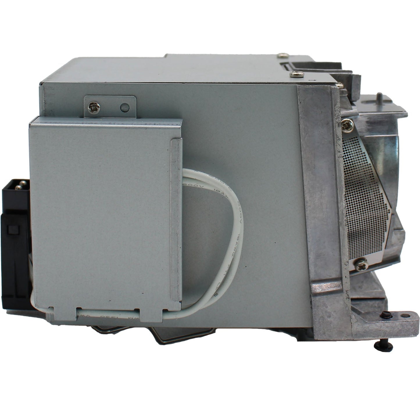Optoma BL-FU465B Replacement Projector Lamp With Original Bulb Inside