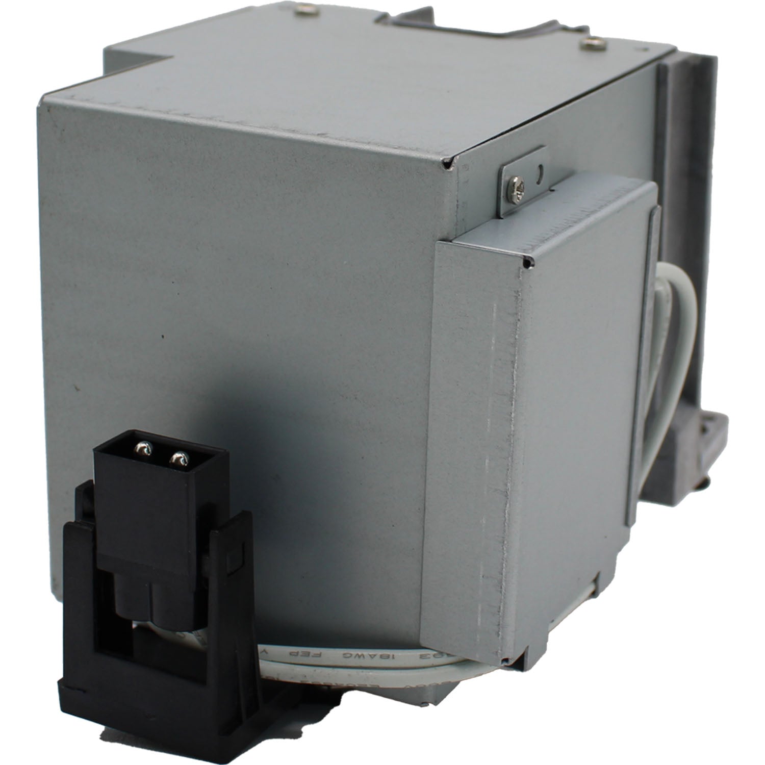 Optoma EH615 Replacement Projector Lamp With Original Bulb Inside
