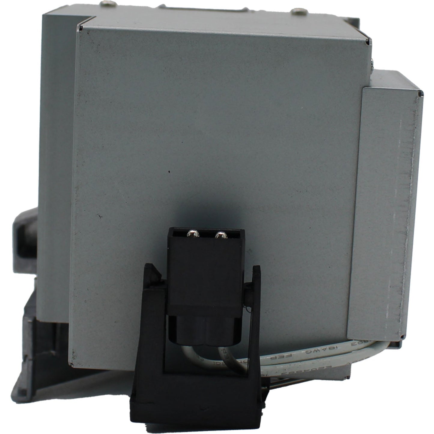 Optoma SP.79P03GC01 Replacement Projector Lamp With Original Bulb Inside
