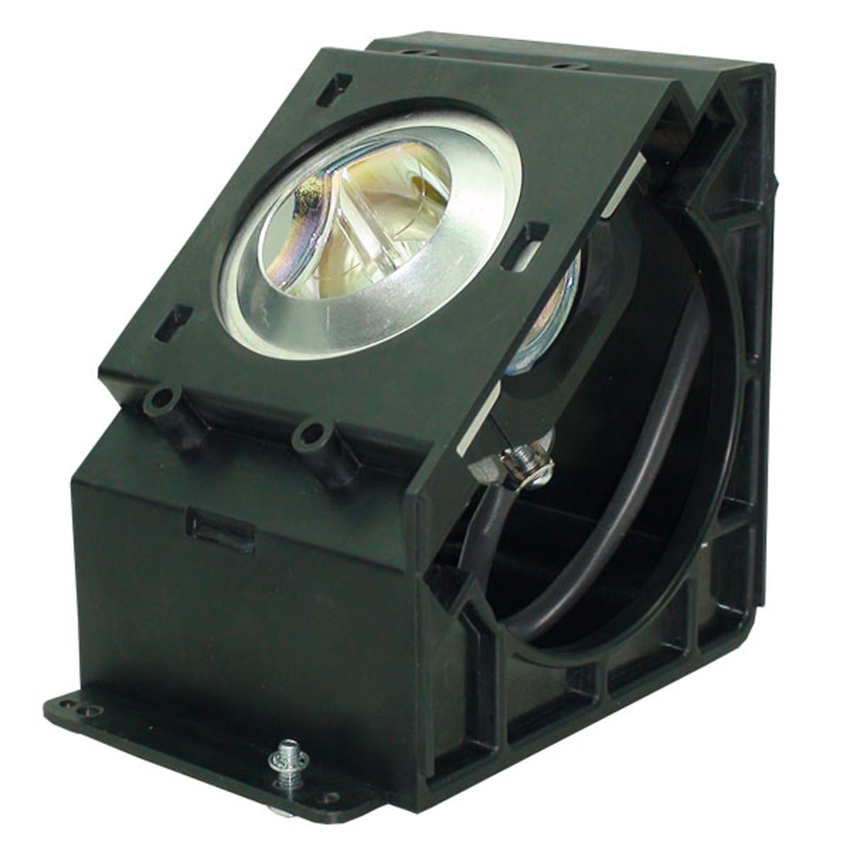 Samsung BP96-01415A Replacement TV Lamp With Original Bulb Inside