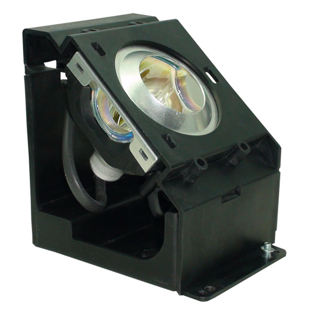 Samsung BP96-01415A Replacement TV Lamp With Original Bulb Inside