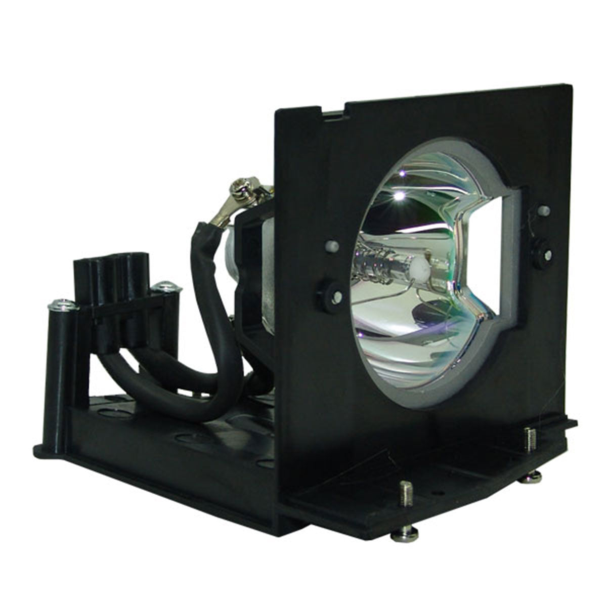 Samsung SP-H701A Replacement Projector Lamp With Original Bulb Inside