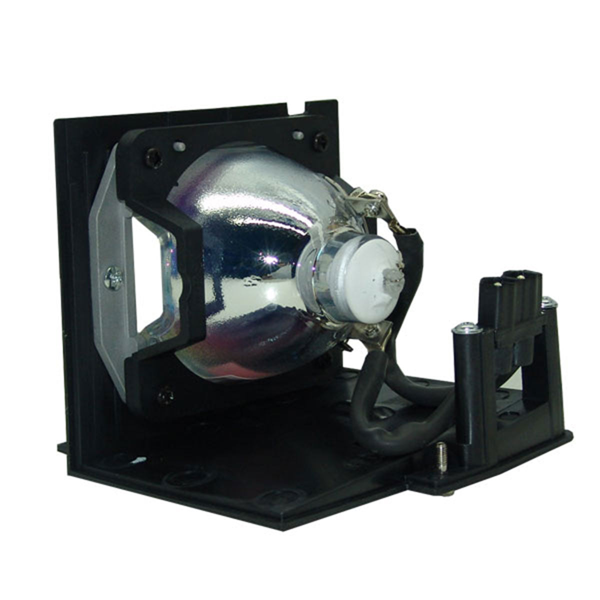 Samsung DLP2501P Replacement Projector Lamp With Original Bulb Inside