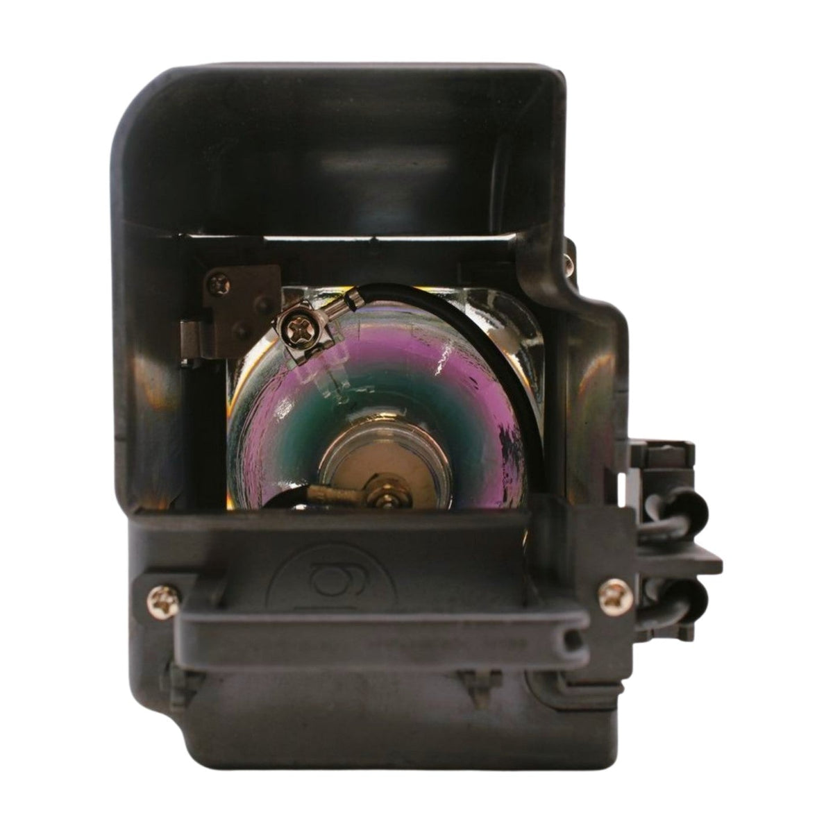 Samsung BP96-01653A Replacement TV Lamp With Original Bulb Inside