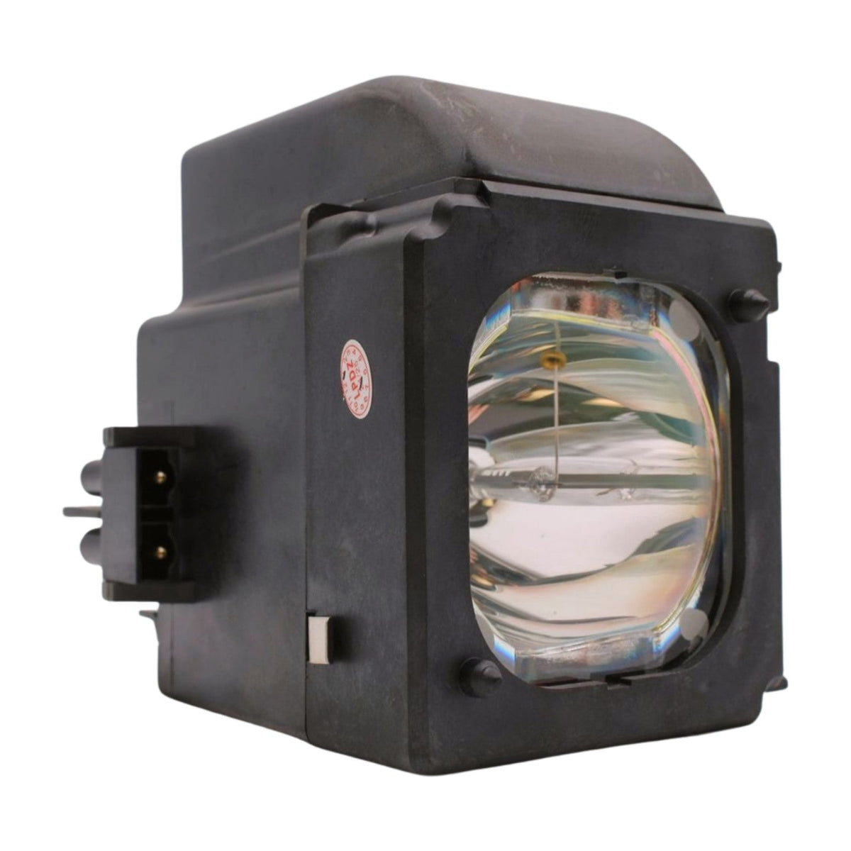 Samsung HLT5075SX Replacement TV Lamp With Original Bulb Inside