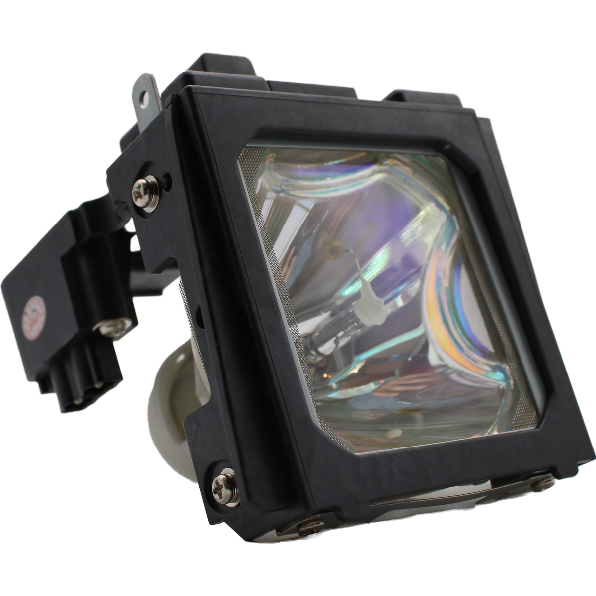 Sharp XG-C50X Replacement Projector Lamp with Original Osram Bulb and Housing - view 2