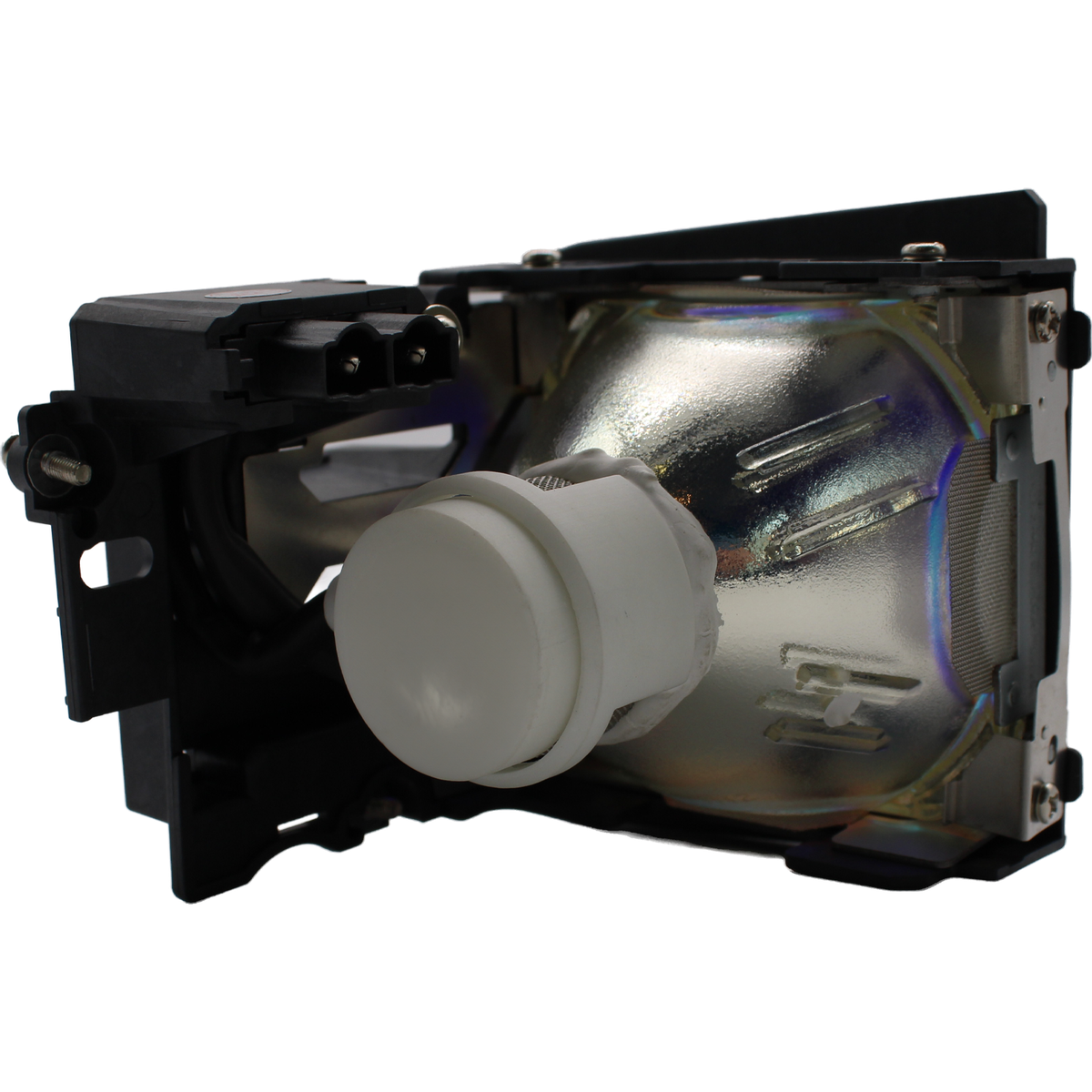 Sharp BQC-XGC50X//1 Replacement Projector Lamp with Original Osram Bulb and Housing - view 4