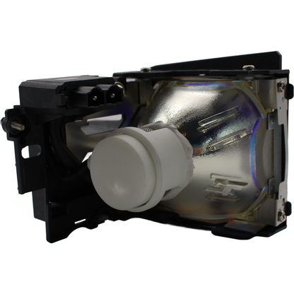 Sharp PG-C45S Replacement Projector Lamp with Original Osram Bulb and Housing - view 4