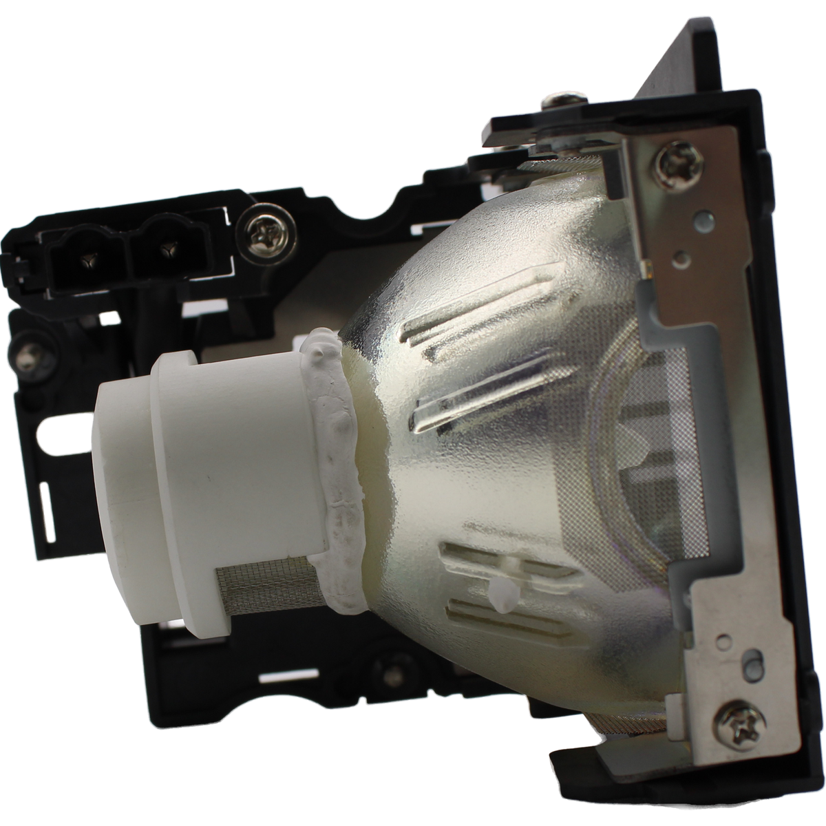 Sharp XG-C50X Replacement Projector Lamp with Original Osram Bulb and Housing - view 5