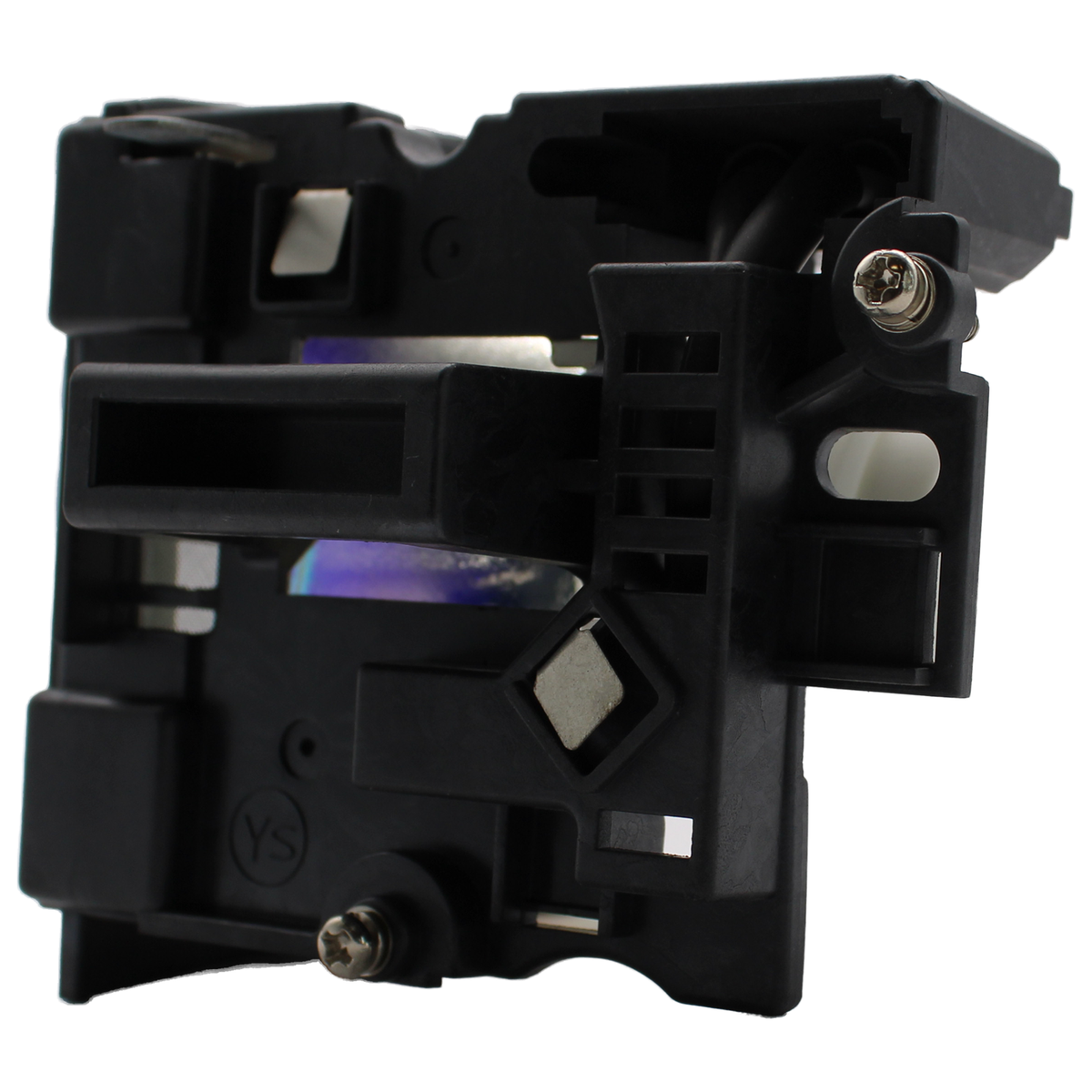 Sharp PG-C50X Replacement Projector Lamp with Original Osram Bulb and Housing - view 6