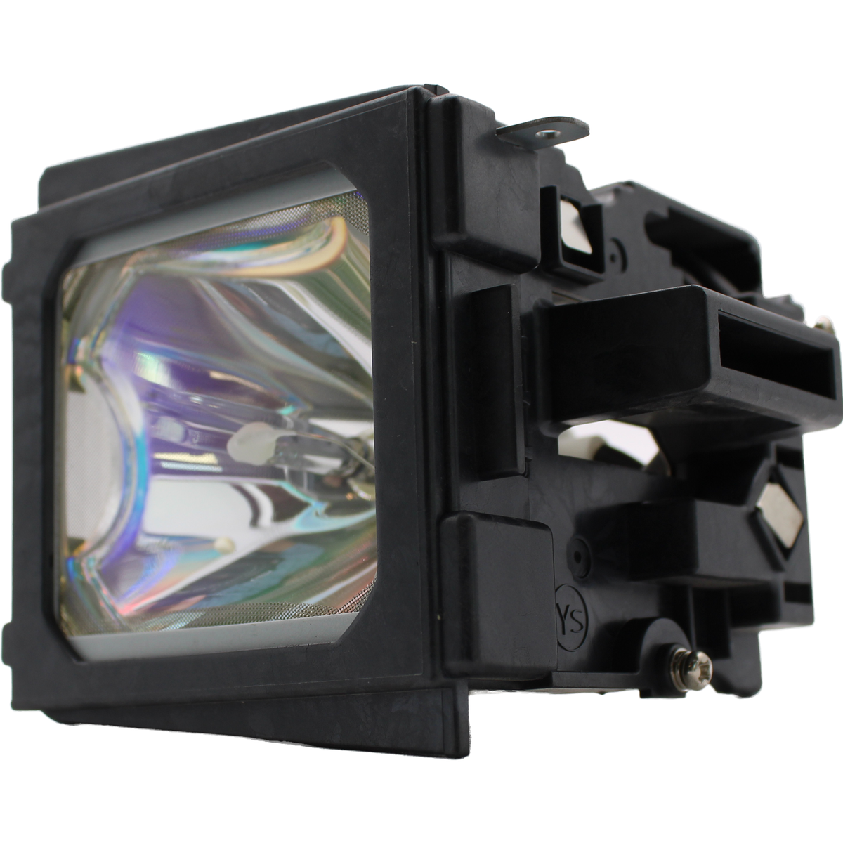 Sharp RLMPFA003WJZZ Replacement Projector Lamp with Original Osram Bulb and Housing - view 8