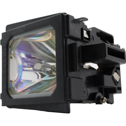 Sharp RLMPFA003WJZZ Replacement Projector Lamp with Original Osram Bulb and Housing - view 8
