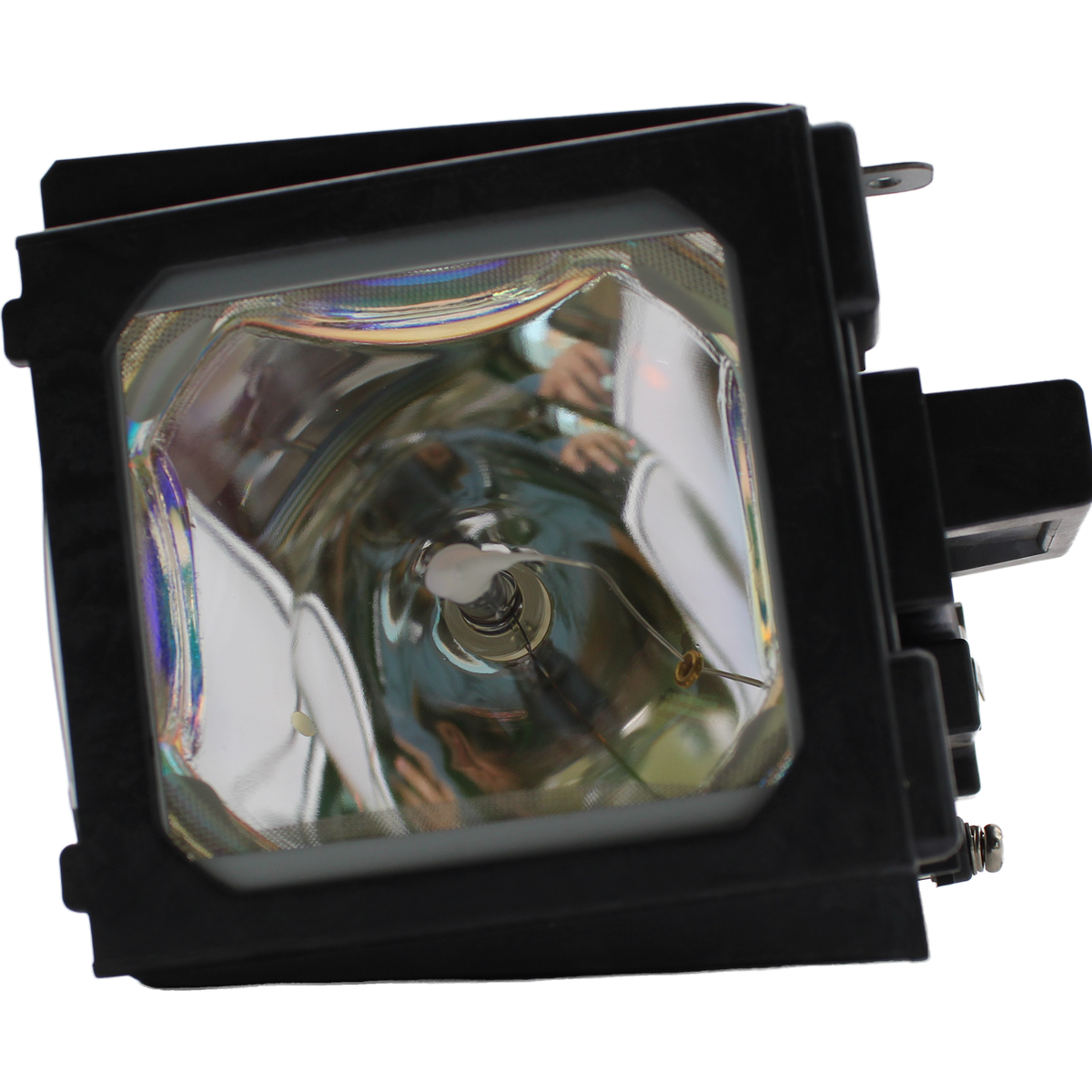 Sharp XG-C50X Replacement Projector Lamp with Original Osram Bulb and Housing - view 7