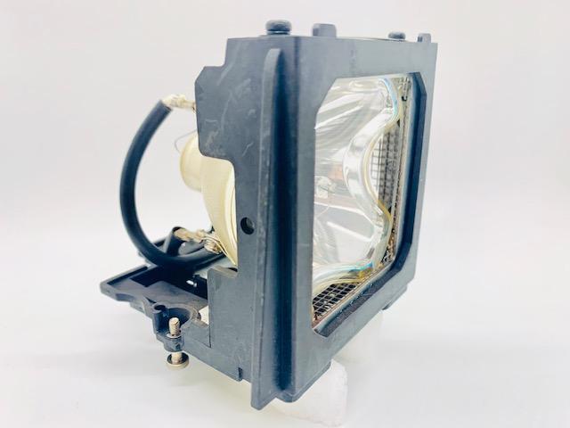 Sharp PG-C45S Replacement Projector Lamp with Original Osram Bulb and Housing - view 3
