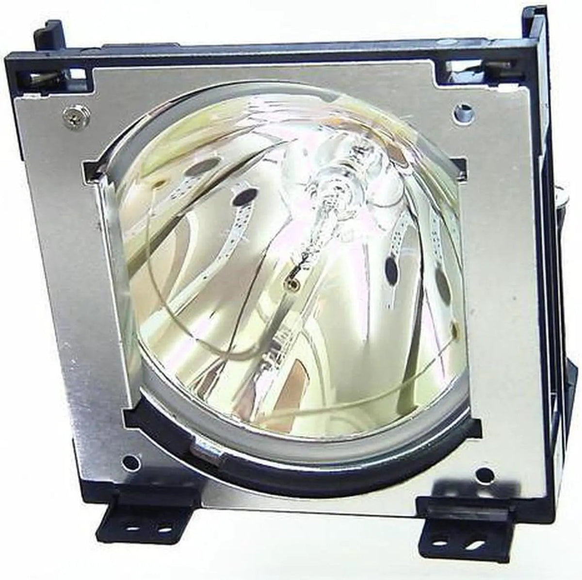 Sharp BQC-XGP10XE/1 Replacement Projector Lamp with Original Ushio Bulb and Housing - view 7