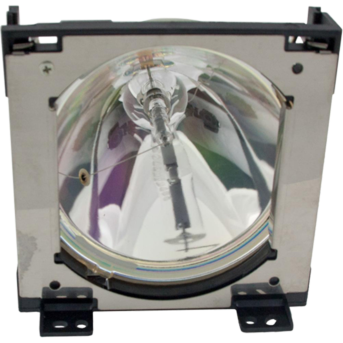 Sharp BQC-XGP10XE/1 Replacement Projector Lamp with Original Ushio Bulb and Housing - view 2
