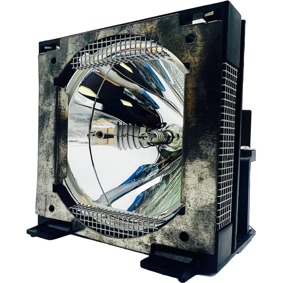 Sharp XG-P10X Replacement Projector Lamp with Original Bulb Inside - view 3