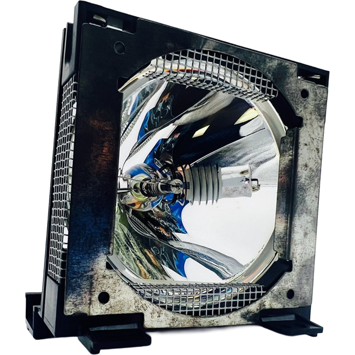 Sharp BQC-XGP10XE/1 Replacement Projector Lamp with Original Ushio Bulb and Housing - view 5