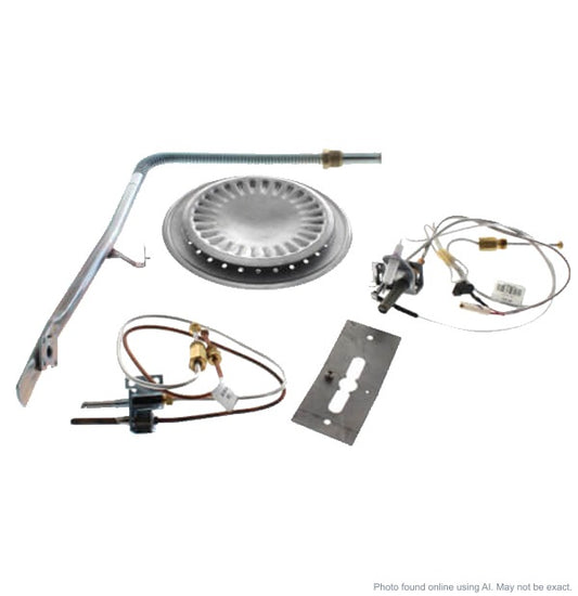 Bradford White 265-47439-09-32 Burner Assembly Kit