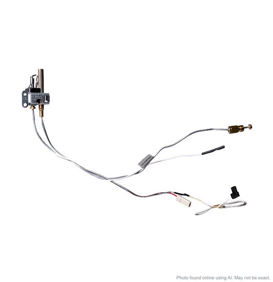 Bradford White 415-47846-05 Pilot Assembly