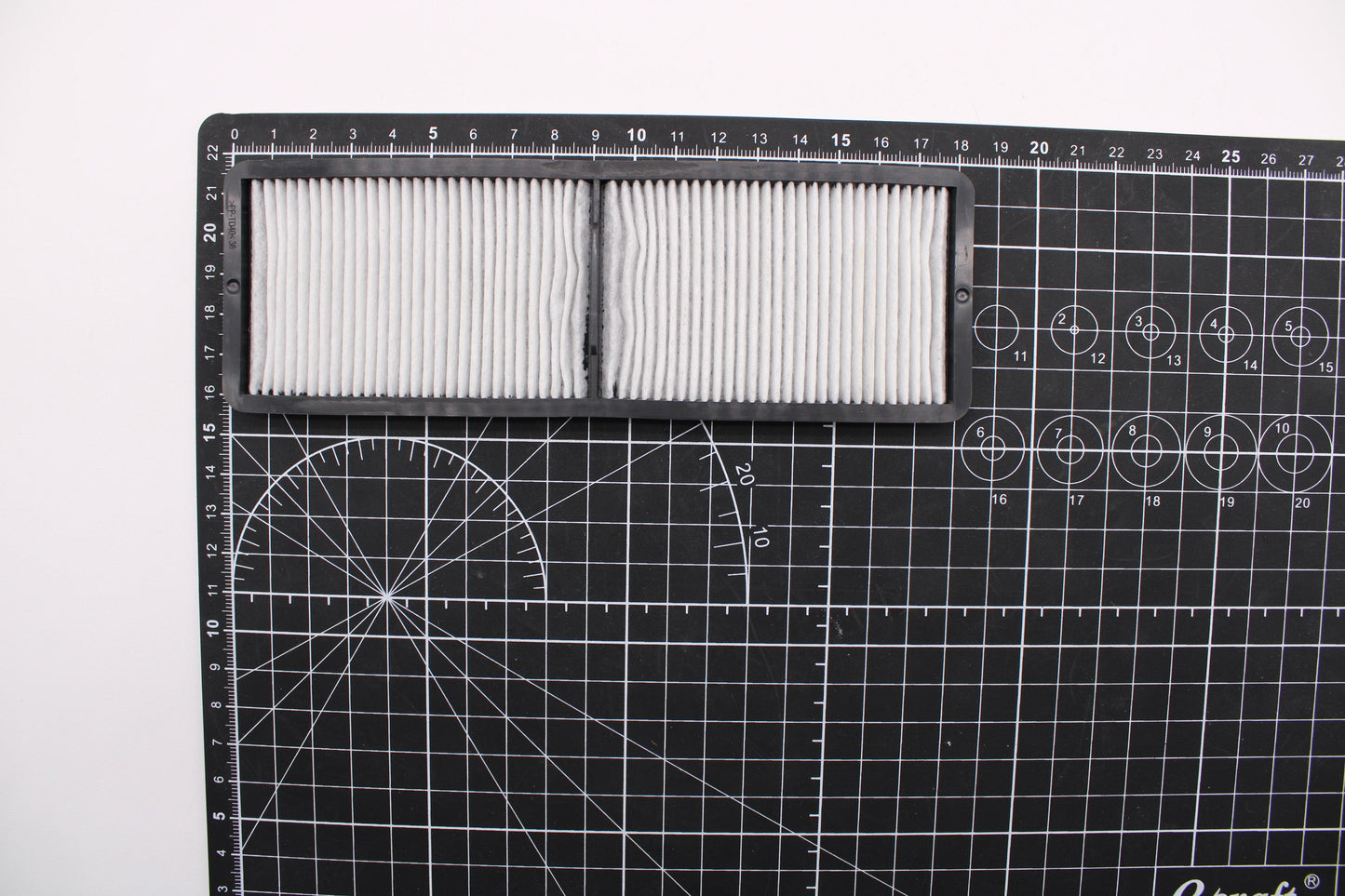 Epson Brightlink 436Wi Replacement Projector Air Filter