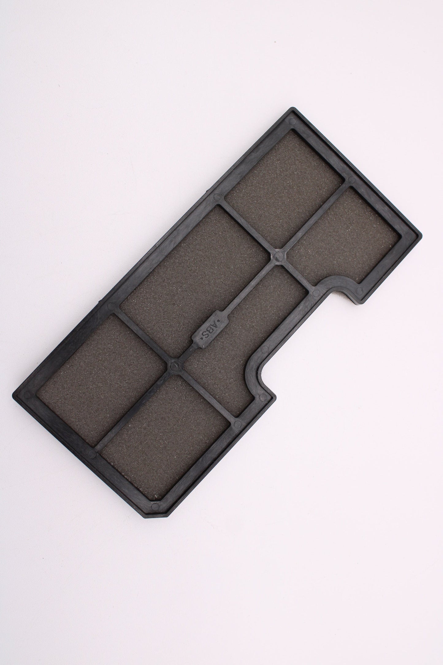 ASK C440 Replacement Projector Air Filter Pack