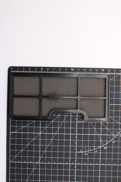 ASK C460 Replacement Projector Air Filter Pack