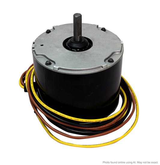 Carrier HC39GE464 Condenser Motor