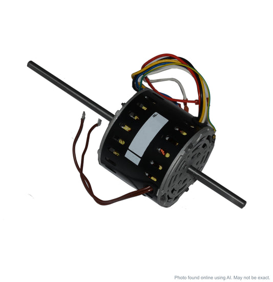 Carrier HC43SQ116 Blower Motor