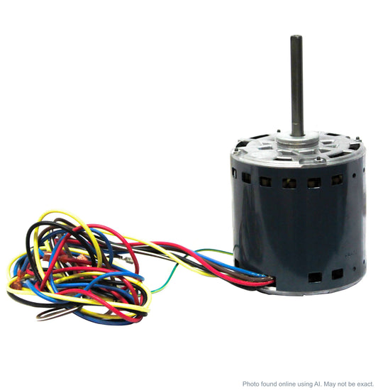 Carrier HC45AE213 Blower Motor