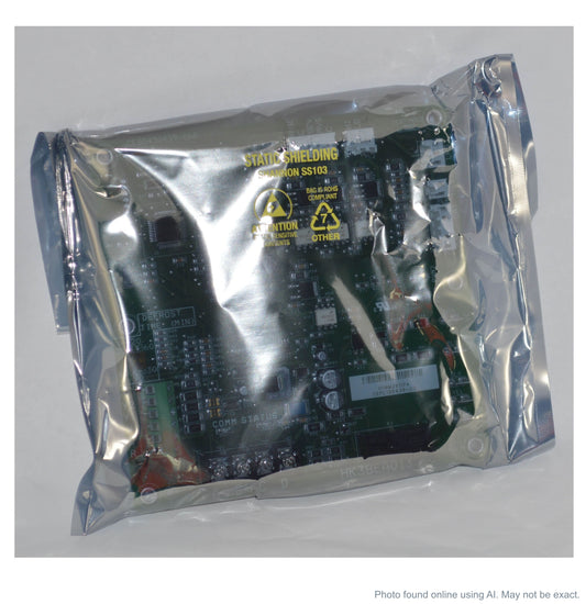 Carrier HK38EA013 Circuit Board