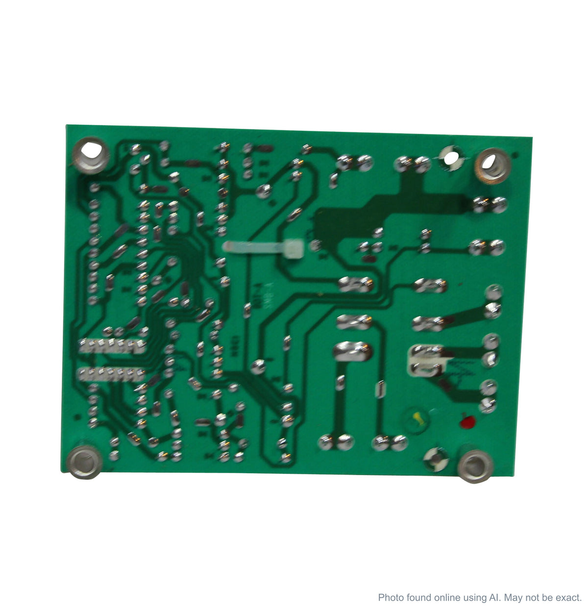 Carrier HN65KZ027 Circuit Board