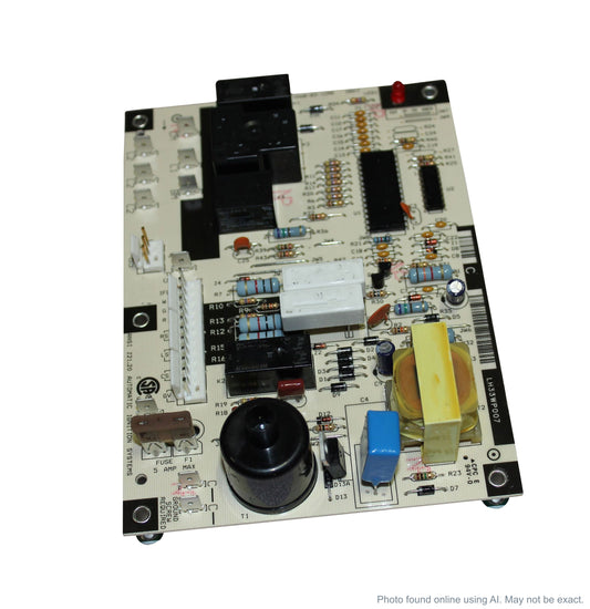 Carrier LH33WP007 Ignition Control Module