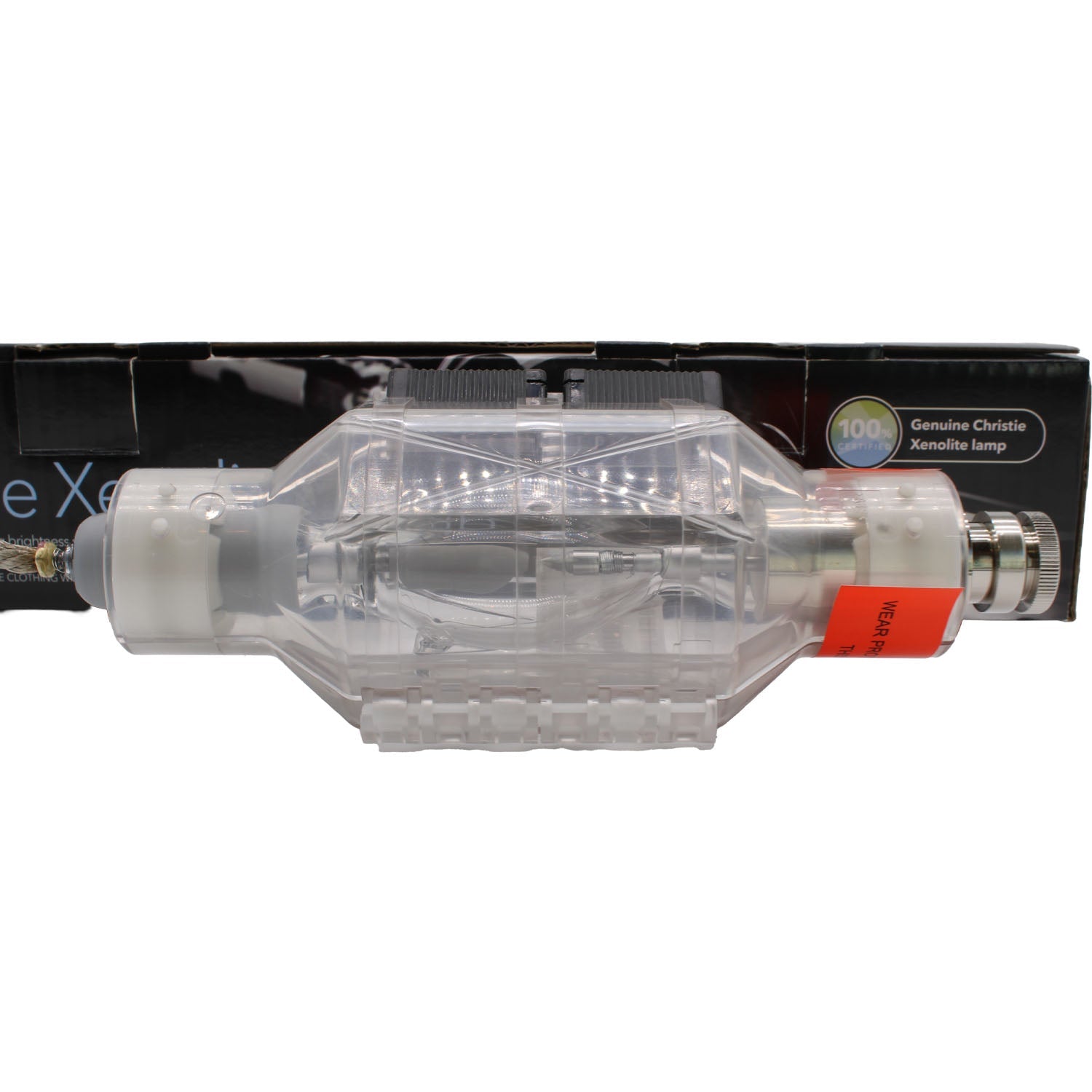 Christie Xenolite Xenon Short-Arc Cinema Lamp for Christie Digital CP2415-Xe Projectors - CDXL-16M