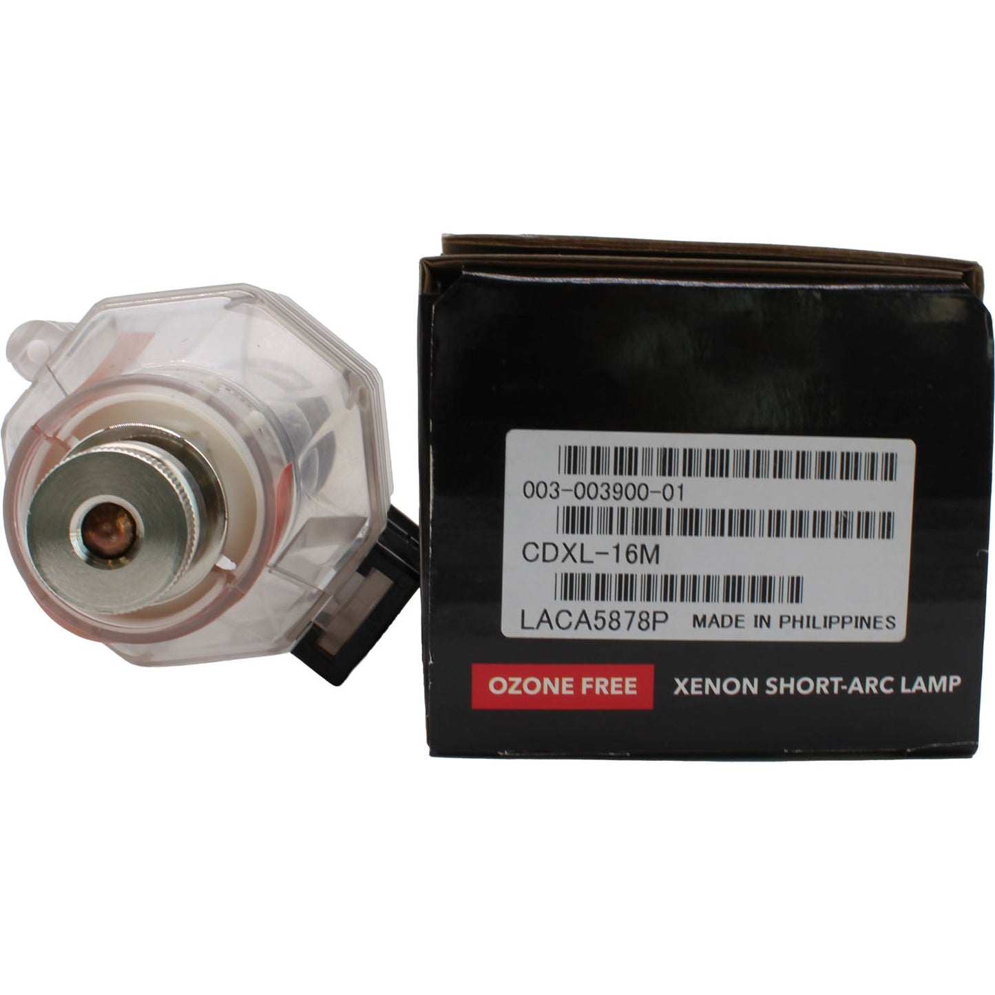 Christie Xenolite Xenon Short-Arc Cinema Lamp for Christie Digital CP2415-Xe Projectors - CDXL-16M